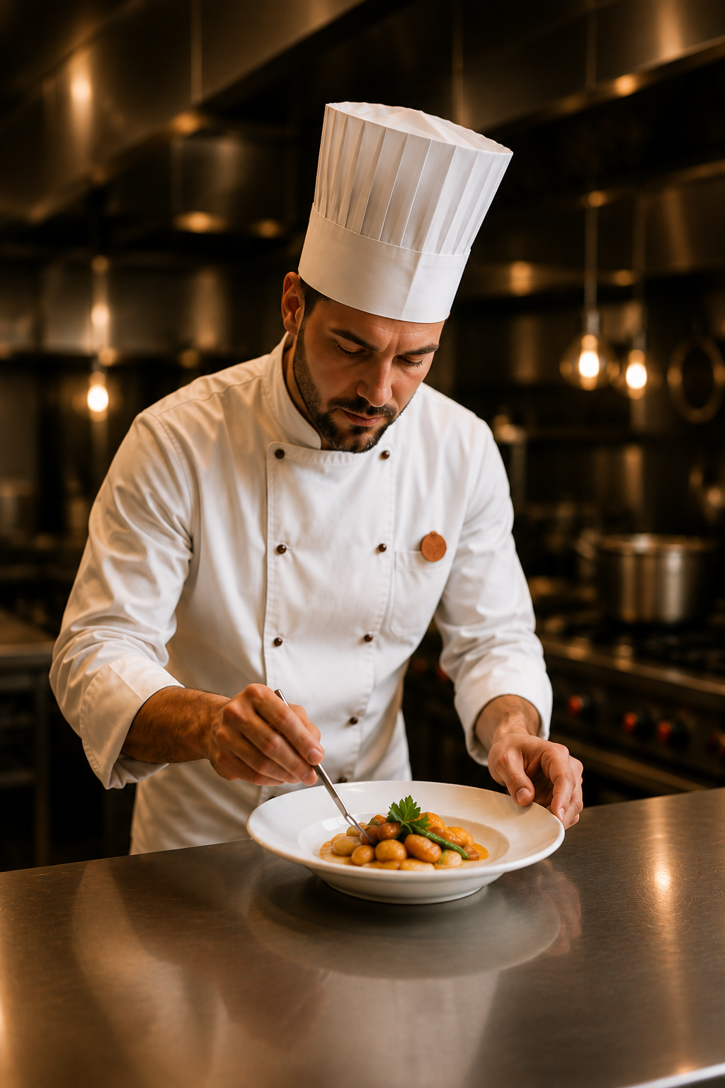 Gastronomie